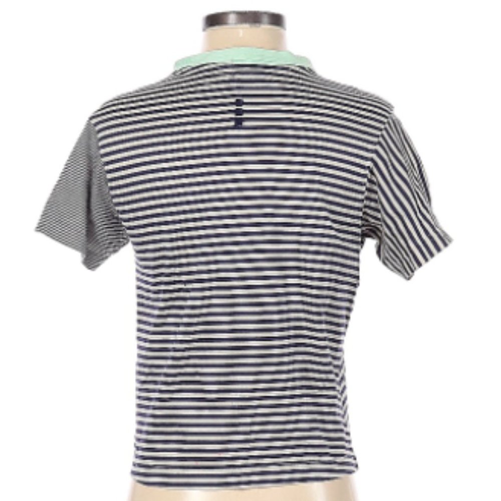Jamie Sadock Golf Apparel Polo View 2